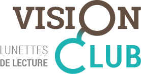 Vision Club - Lunettes de lecture